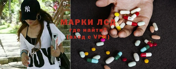 гидра Алексеевка
